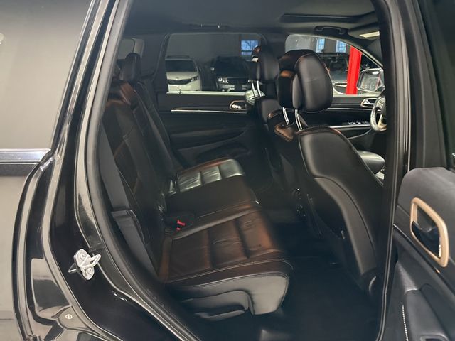 2015 Jeep Grand Cherokee 4WD 4dr Limited - 22979355 - 47