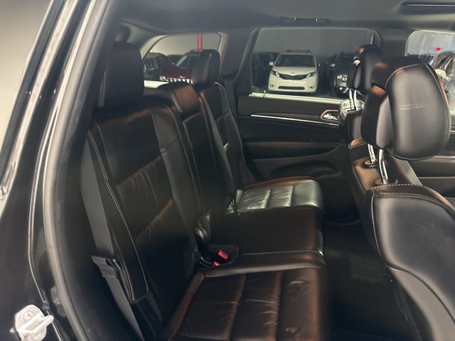 2015 Jeep Grand Cherokee 4WD 4dr Limited - 22979355 - 49