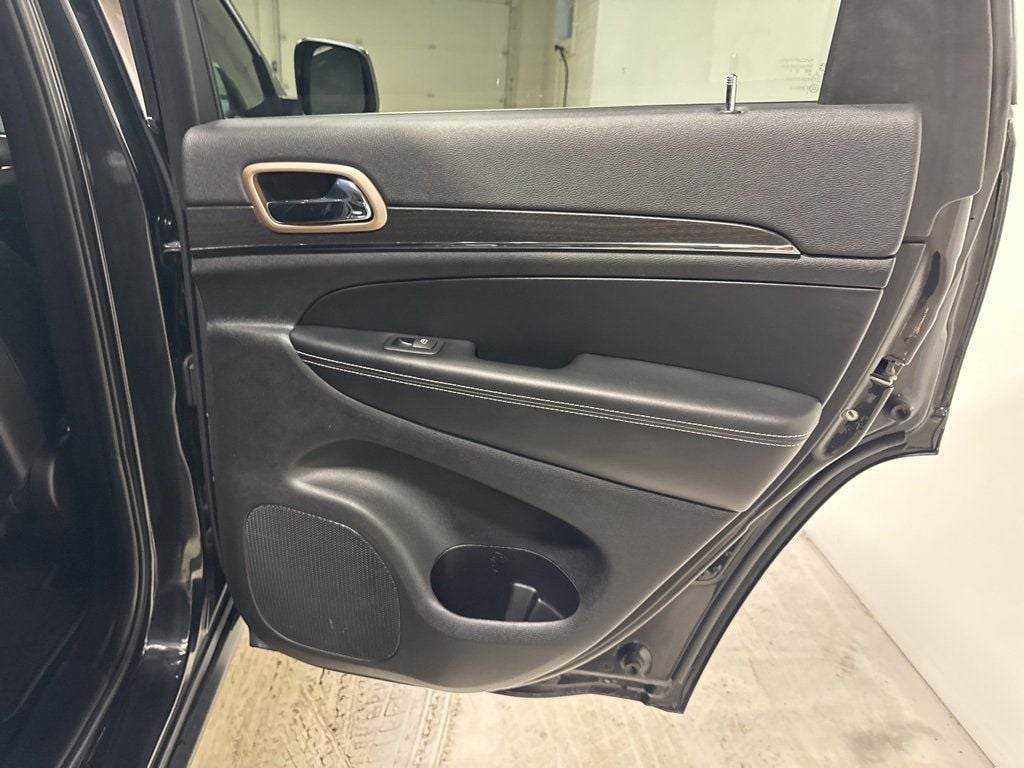 2015 Jeep Grand Cherokee 4WD 4dr Limited - 22979355 - 50