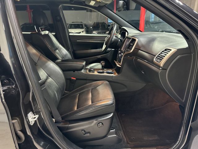 2015 Jeep Grand Cherokee 4WD 4dr Limited - 22979355 - 51