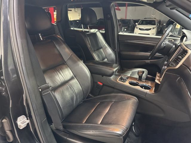 2015 Jeep Grand Cherokee 4WD 4dr Limited - 22979355 - 53