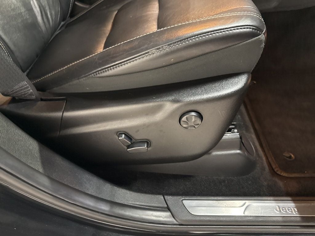 2015 Jeep Grand Cherokee 4WD 4dr Limited - 22979355 - 54