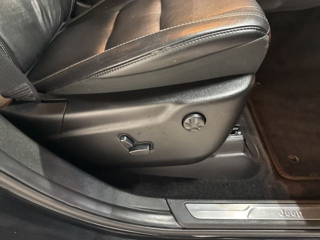 2015 Jeep Grand Cherokee 4WD 4dr Limited - 22979355 - 54