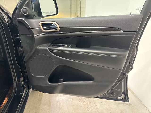 2015 Jeep Grand Cherokee 4WD 4dr Limited - 22979355 - 55