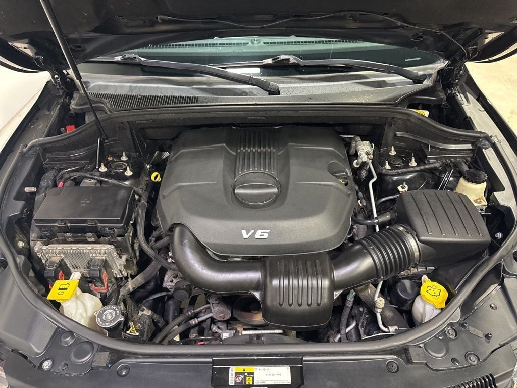 2015 Jeep Grand Cherokee 4WD 4dr Limited - 22979355 - 56