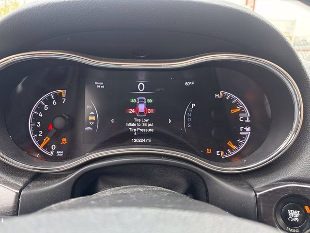 2015 Jeep Grand Cherokee 4WD 4dr Limited - 23101775 - 13
