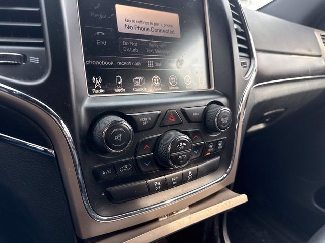 2015 Jeep Grand Cherokee 4WD 4dr Limited - 23101775 - 16
