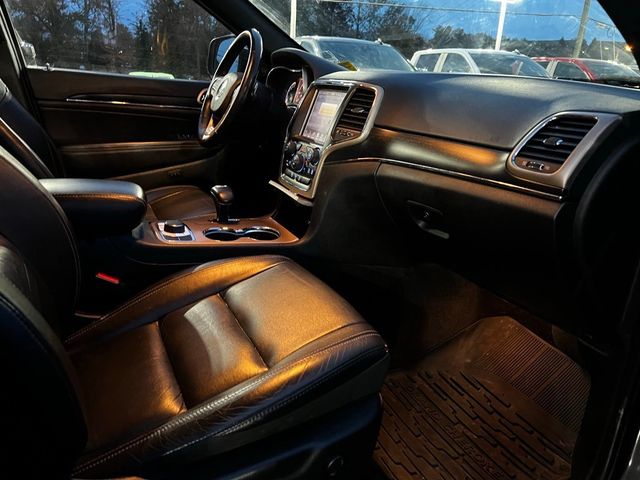 2015 Jeep Grand Cherokee 4WD 4dr Limited - 22937282 - 11