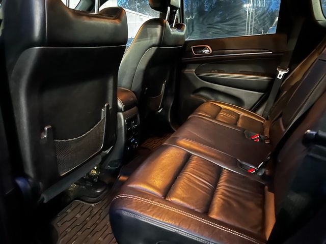 2015 Jeep Grand Cherokee 4WD 4dr Limited - 22937282 - 14