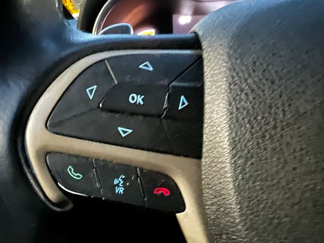 2015 Jeep Grand Cherokee 4WD 4dr Limited - 22937282 - 16