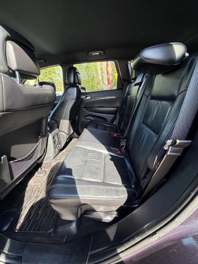 2015 Jeep Grand Cherokee 4WD 4dr Limited - 23007429 - 9