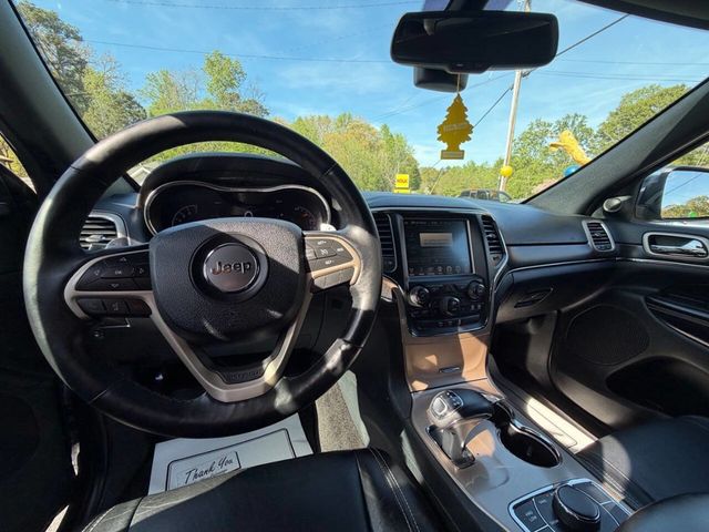 2015 Jeep Grand Cherokee 4WD 4dr Limited - 23007429 - 10