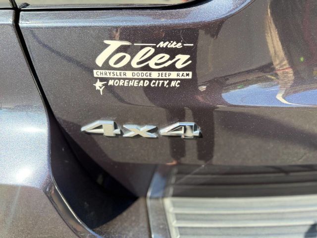 2015 Jeep Grand Cherokee 4WD 4dr Limited - 23007429 - 13