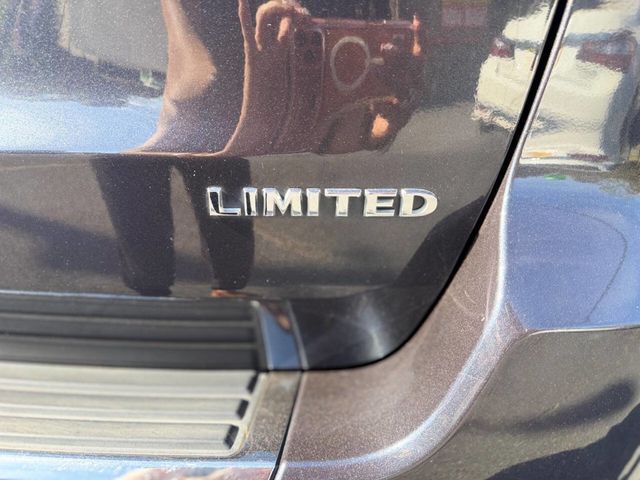 2015 Jeep Grand Cherokee 4WD 4dr Limited - 23007429 - 14