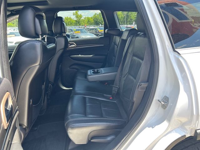 2015 Jeep Grand Cherokee 4WD 4dr Limited - 23032424 - 6