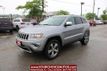 2015 Jeep Grand Cherokee 4WD 4dr Limited - 22489922 - 0