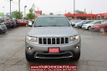 2015 Jeep Grand Cherokee 4WD 4dr Limited - 22489922 - 1