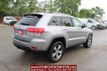 2015 Jeep Grand Cherokee 4WD 4dr Limited - 22489922 - 4