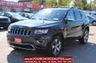 2015 Jeep Grand Cherokee 4WD 4dr Limited - 22609776 - 0