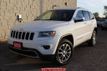 2015 Jeep Grand Cherokee 4WD 4dr Limited - 22647186 - 0