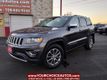 2015 Jeep Grand Cherokee 4WD 4dr Limited - 22669218 - 0