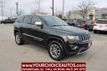 2015 Jeep Grand Cherokee 4WD 4dr Limited - 22694162 - 2