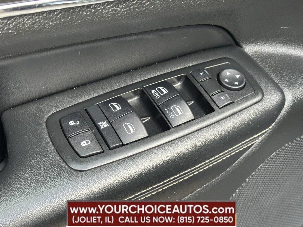2015 Jeep Grand Cherokee 4WD 4dr Limited - 22831289 - 13