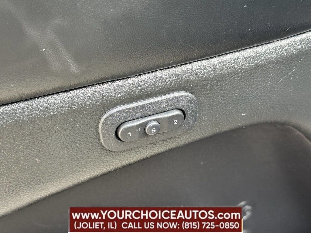 2015 Jeep Grand Cherokee 4WD 4dr Limited - 22831289 - 14