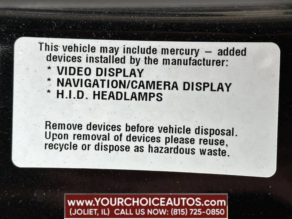 2015 Jeep Grand Cherokee 4WD 4dr Limited - 22831289 - 16