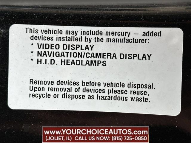 2015 Jeep Grand Cherokee 4WD 4dr Limited - 22831289 - 16