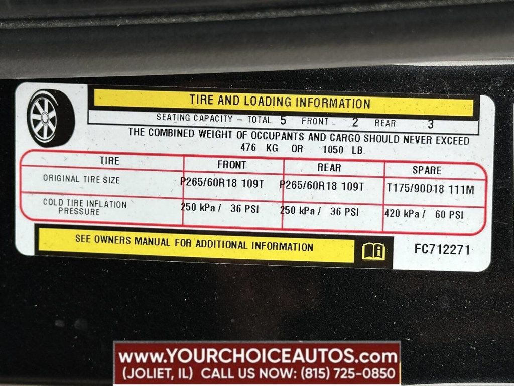 2015 Jeep Grand Cherokee 4WD 4dr Limited - 22831289 - 17