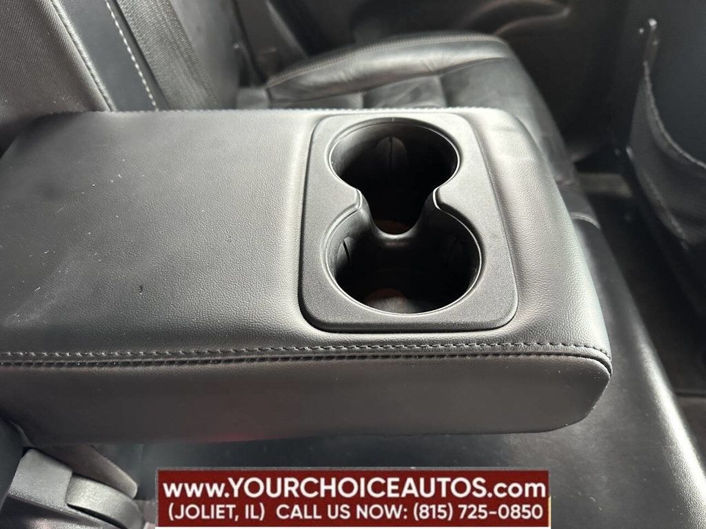 2015 Jeep Grand Cherokee 4WD 4dr Limited - 22831289 - 22