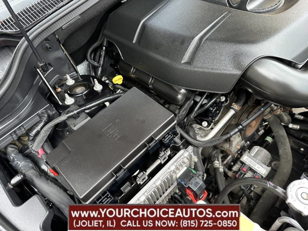 2015 Jeep Grand Cherokee 4WD 4dr Limited - 22831289 - 26