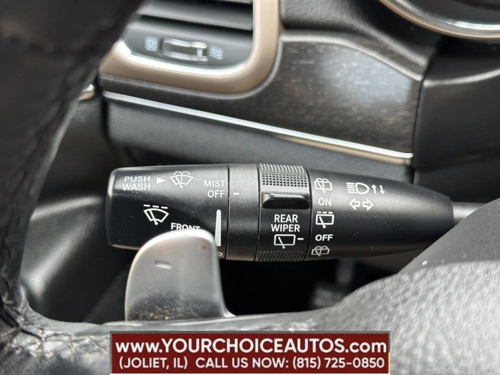 2015 Jeep Grand Cherokee 4WD 4dr Limited - 22831289 - 32