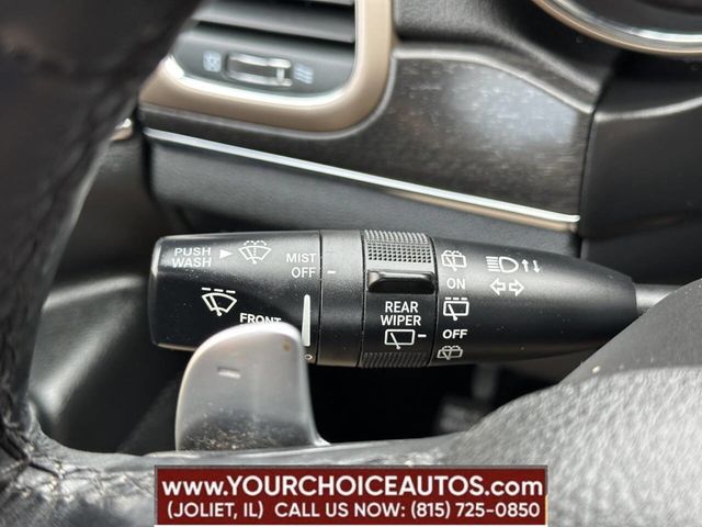 2015 Jeep Grand Cherokee 4WD 4dr Limited - 22831289 - 32
