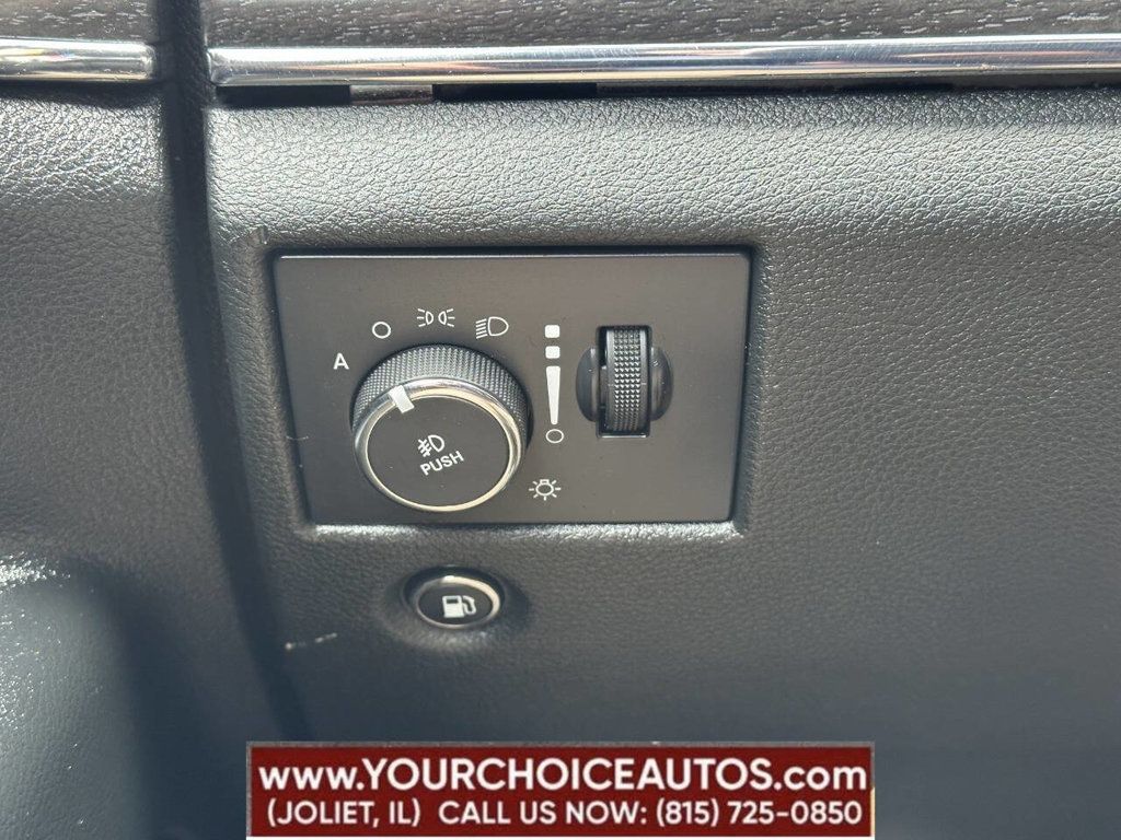 2015 Jeep Grand Cherokee 4WD 4dr Limited - 22831289 - 33