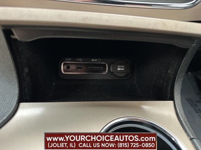 2015 Jeep Grand Cherokee 4WD 4dr Limited - 22831289 - 46