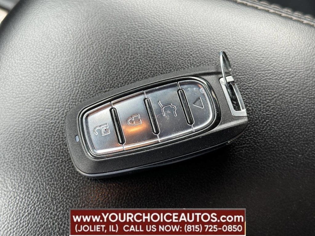 2015 Jeep Grand Cherokee 4WD 4dr Limited - 22831289 - 47