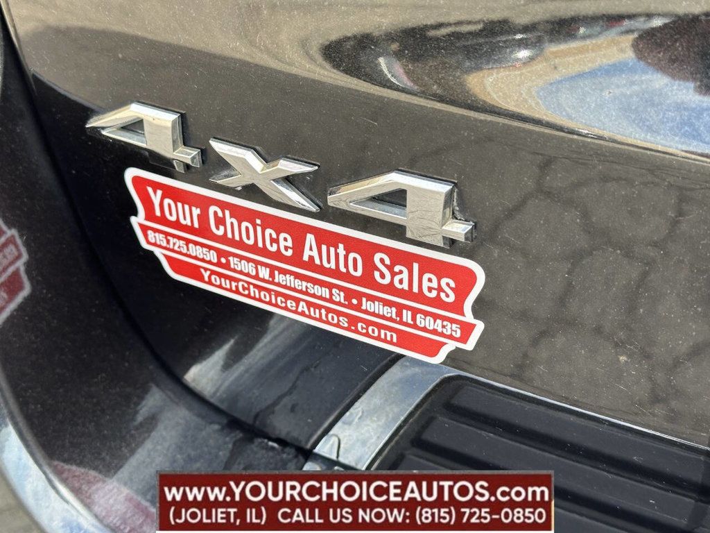 2015 Jeep Grand Cherokee 4WD 4dr Limited - 22831289 - 4