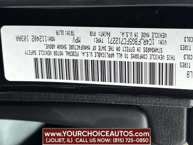 2015 Jeep Grand Cherokee 4WD 4dr Limited - 22831289 - 49