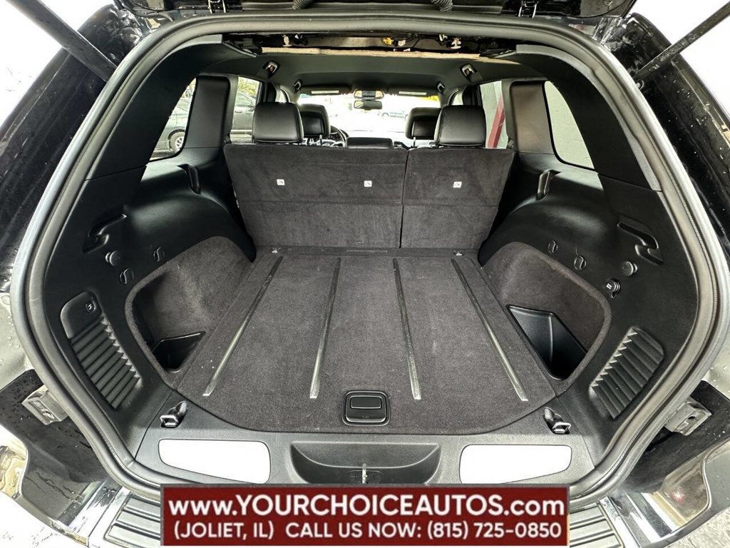 2015 Jeep Grand Cherokee 4WD 4dr Limited - 22831289 - 6
