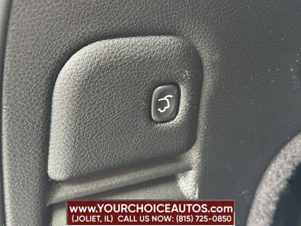2015 Jeep Grand Cherokee 4WD 4dr Limited - 22831289 - 8