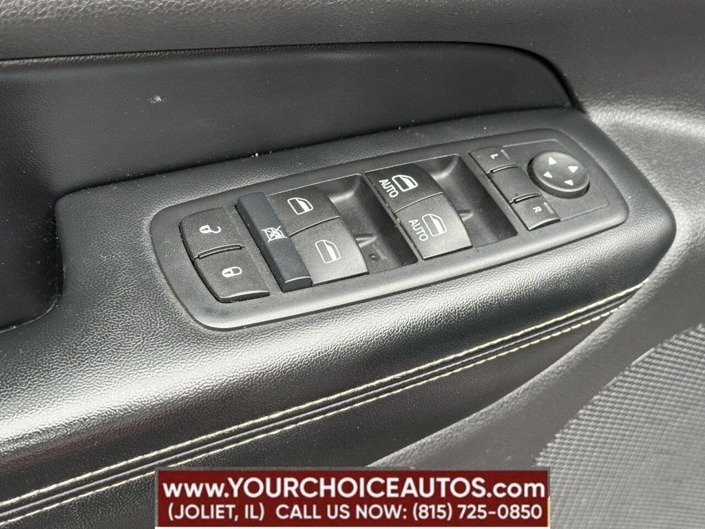 2015 Jeep Grand Cherokee 4WD 4dr Limited - 22856040 - 11