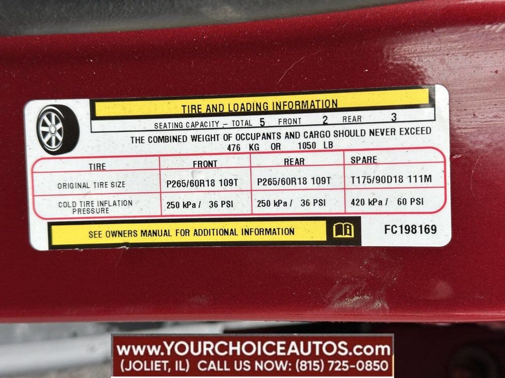 2015 Jeep Grand Cherokee 4WD 4dr Limited - 22856040 - 13