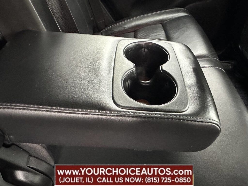 2015 Jeep Grand Cherokee 4WD 4dr Limited - 22856040 - 20