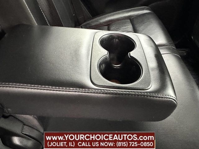 2015 Jeep Grand Cherokee 4WD 4dr Limited - 22856040 - 20