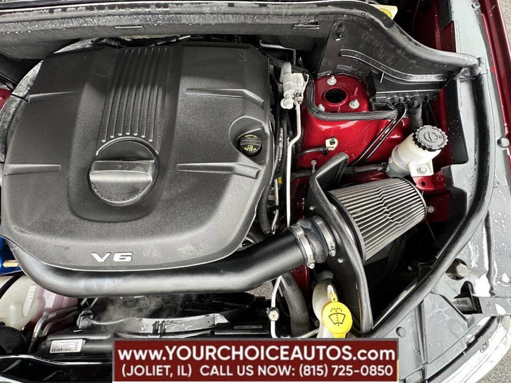 2015 Jeep Grand Cherokee 4WD 4dr Limited - 22856040 - 25