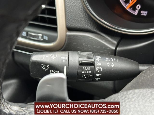 2015 Jeep Grand Cherokee 4WD 4dr Limited - 22856040 - 30