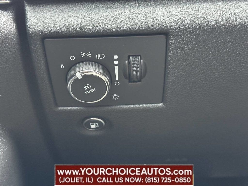 2015 Jeep Grand Cherokee 4WD 4dr Limited - 22856040 - 31