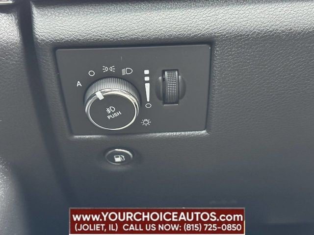 2015 Jeep Grand Cherokee 4WD 4dr Limited - 22856040 - 31